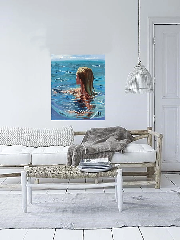 Monika Luniak - "LAST DAYS OF SUMMER" (2023)