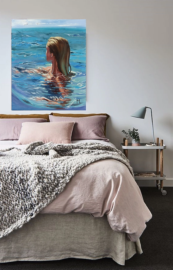 Monika Luniak - "LAST DAYS OF SUMMER" (2023)