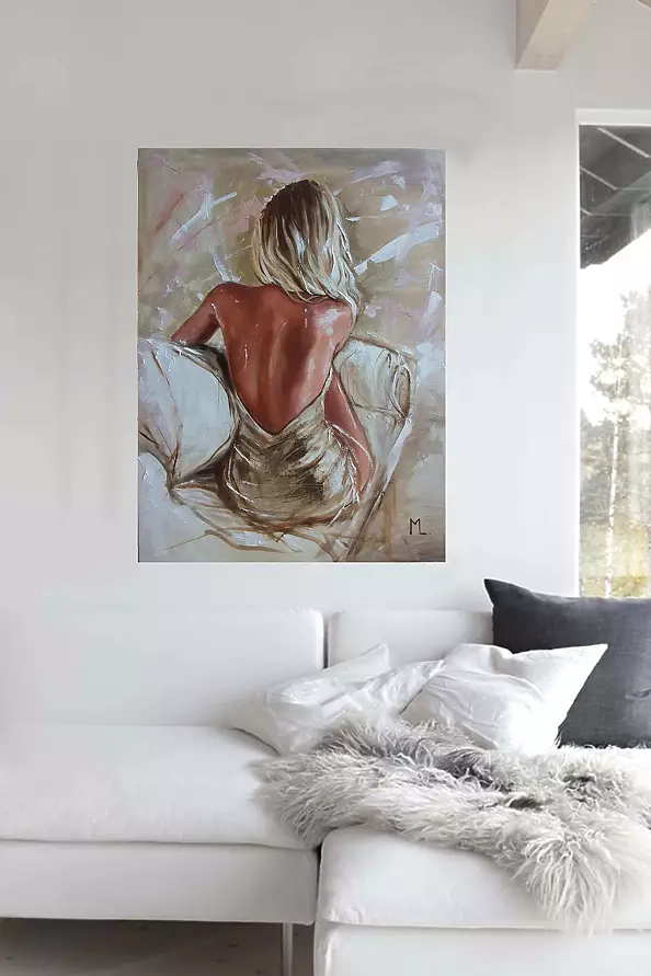 Monika Luniak - "LOST IN MIND"