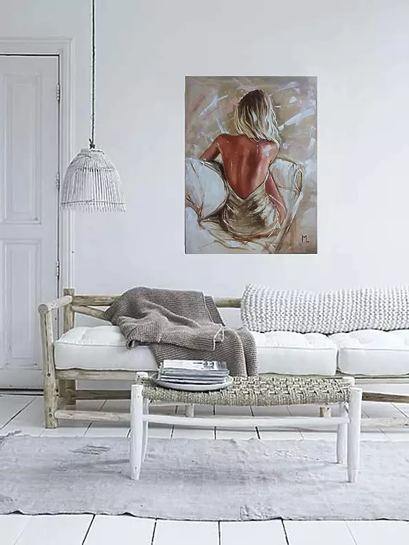 Monika Luniak - "LOST IN MIND"