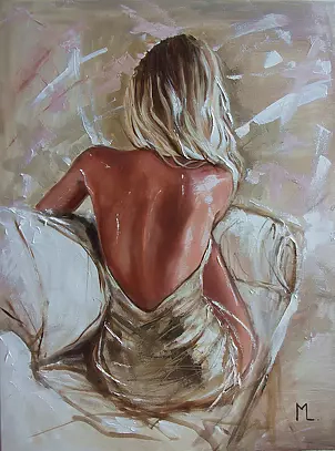 Monika Luniak - "LOST IN MIND"