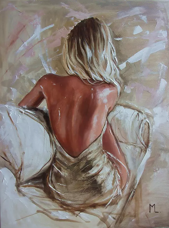 Monika Luniak - "LOST IN MIND"