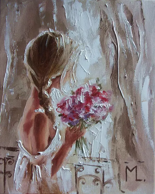 Monika Luniak - "ME TOO"