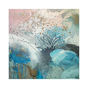 Marta Ferenc - "The Magic of Nature"