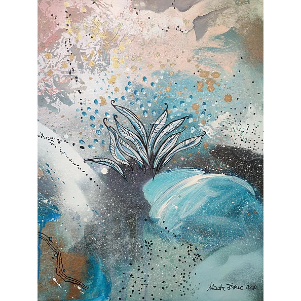 Marta Ferenc - "The Magic of Nature"