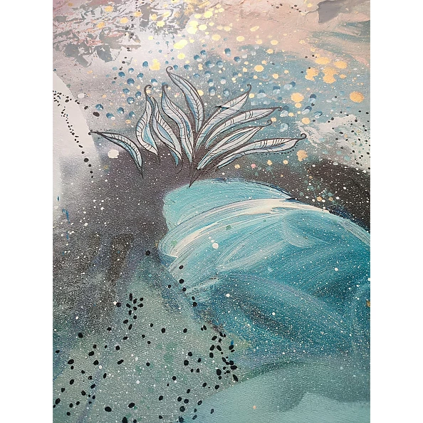 Marta Ferenc - "The Magic of Nature"