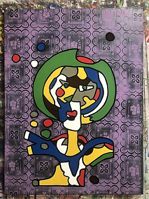   - #Milady Abstraction