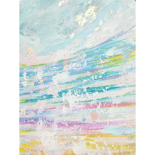 Marta Ferenc - "Sea Breeze"