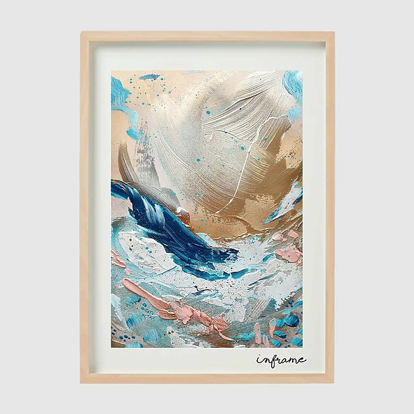 Marta Ferenc - " Morskie fale " ll