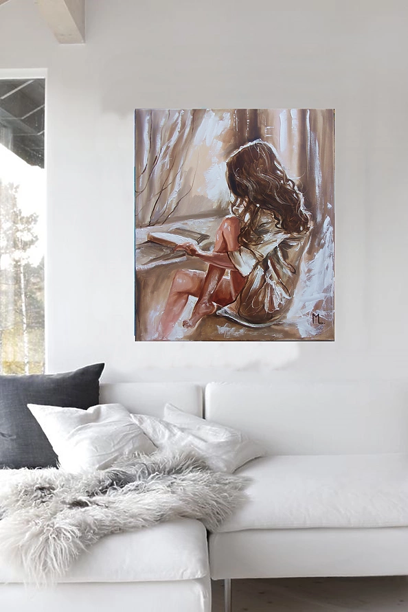 Monika Luniak - "NEW BOOK"