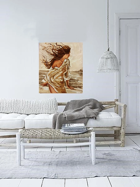 Monika Luniak - "NEW TIME"