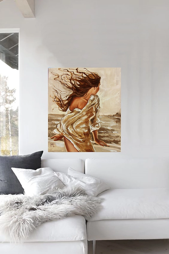 Monika Luniak - "NEW TIME"