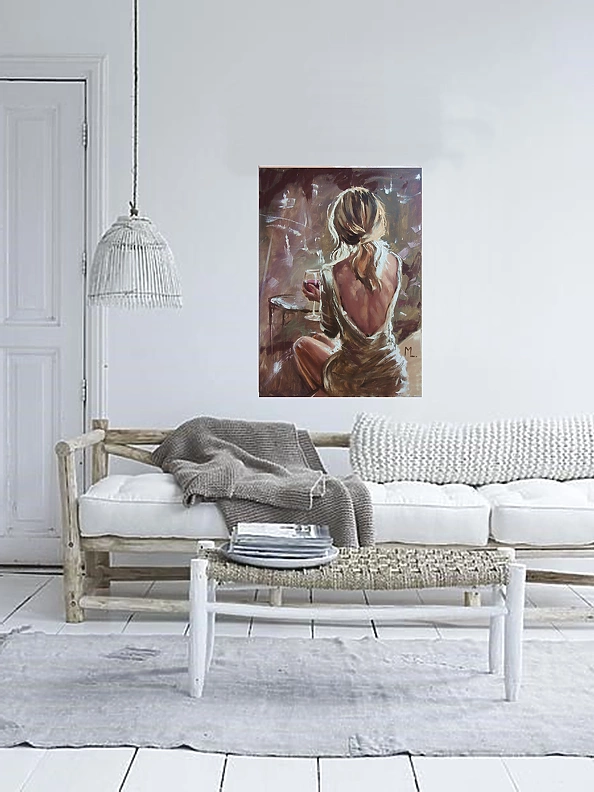 Monika Luniak - " NIGHT DATE "