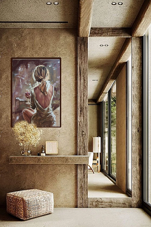 Monika Luniak - " NIGHT DATE "