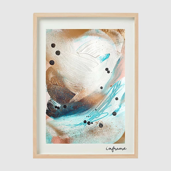 Marta Ferenc - " Nad morzem "