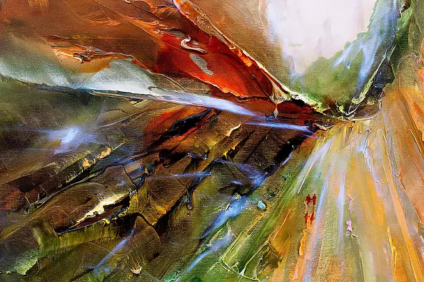 Aneta Barglik - ' Nasz Początek Jest Taki Delikatny' 