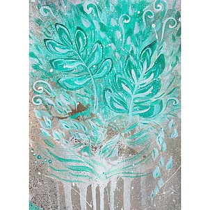 Marta Ferenc - "Nature"