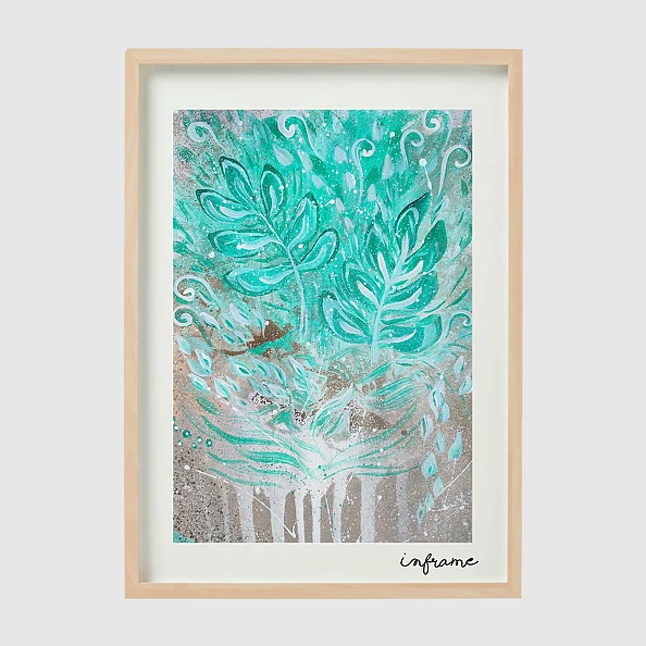 Marta Ferenc - "Nature"