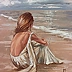 Monika Luniak - "ON THE SAND..."