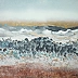 Marta Ferenc - "Winter Landscape"