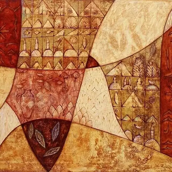 Katarzyna Blekiewicz -  "Porta"