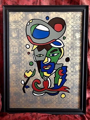   - #Princessofthedesert