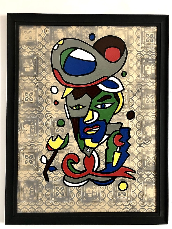 Łukasz Hołowczak - #Princessofthedesert