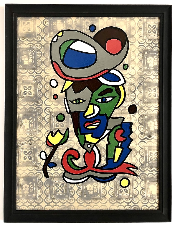 Łukasz Hołowczak - #Princessofthedesert