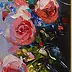 Anna Jabłońska - :Roses"