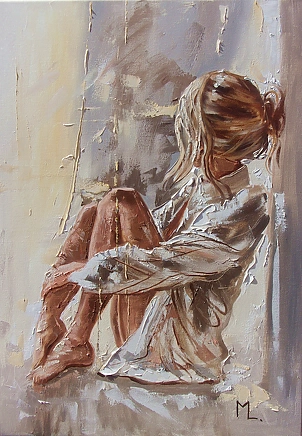 Monika Luniak - "SECRET PLACE" (2023)