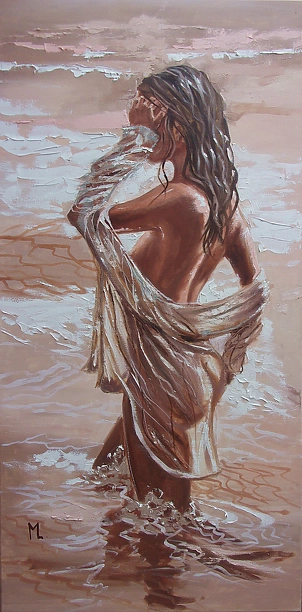 Monika Luniak - "SOME PARADISE"