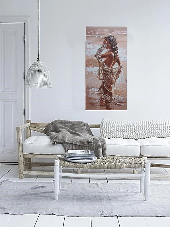 Monika Luniak - " SOME PARADISE "