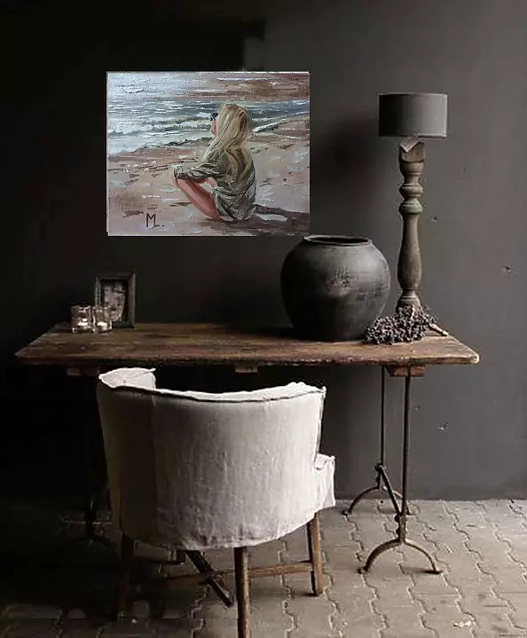 Monika Luniak - " SPARKLE "