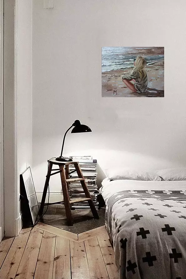 Monika Luniak - " SPARKLE "