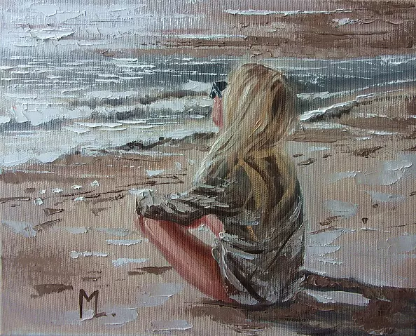 Monika Luniak - " SPARKLE "