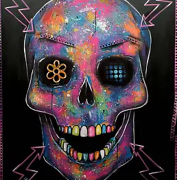 Paweł Świderski - (S) kull girl II