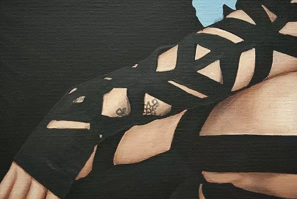 Nataliya Bagatskaya - #Sitlikeagirl ...