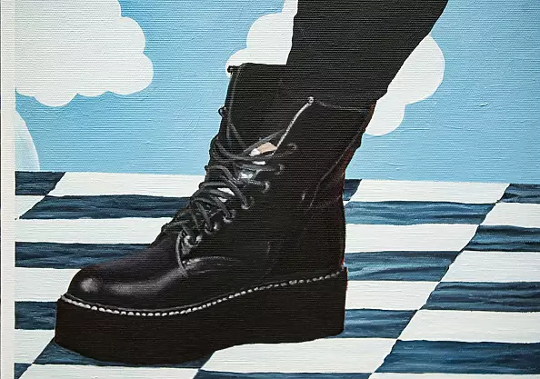 Nataliya Bagatskaya - #Sitlikeagirl ...