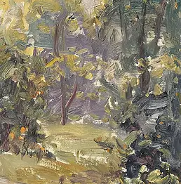 Victor Makarov - 	Spring