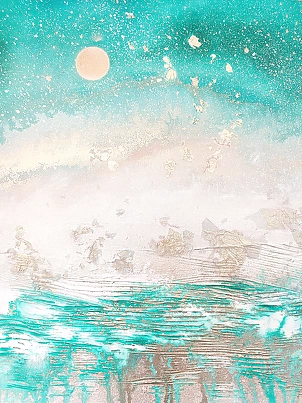 Marta Ferenc - "Sunrise"