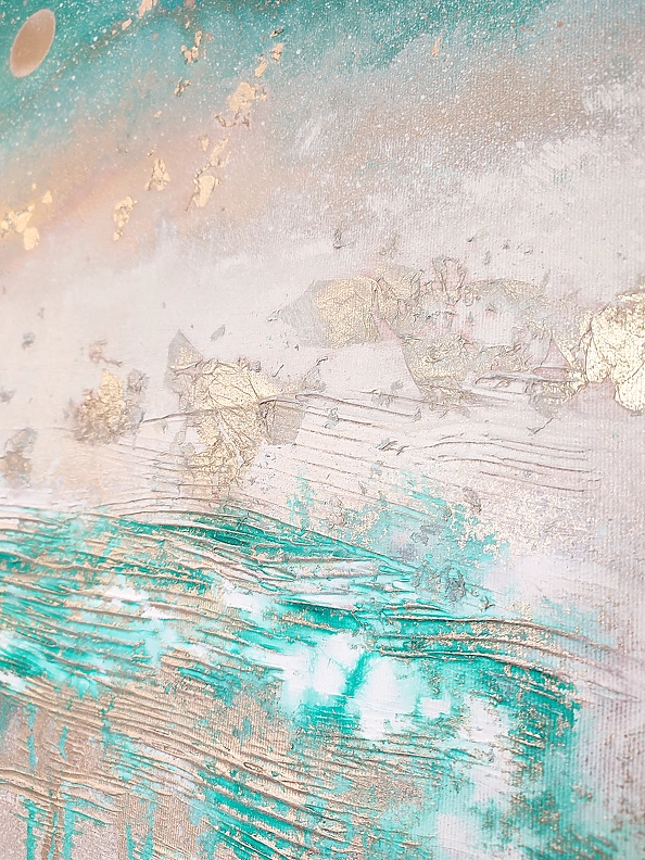 Marta Ferenc - "Sunrise"