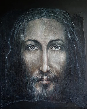 Joanna Ordon - "Eternal Light"