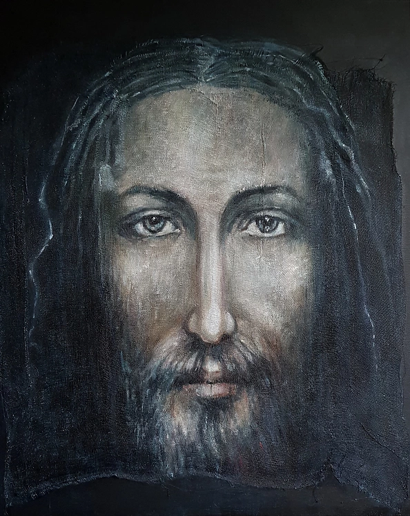 Joanna Ordon - " Światłość Przedwieczna"