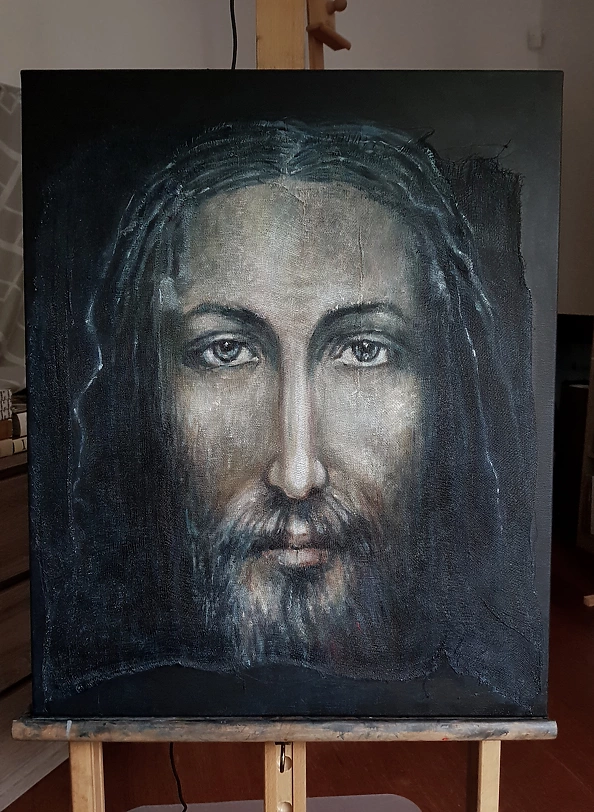 Joanna Ordon - " Światłość Przedwieczna"