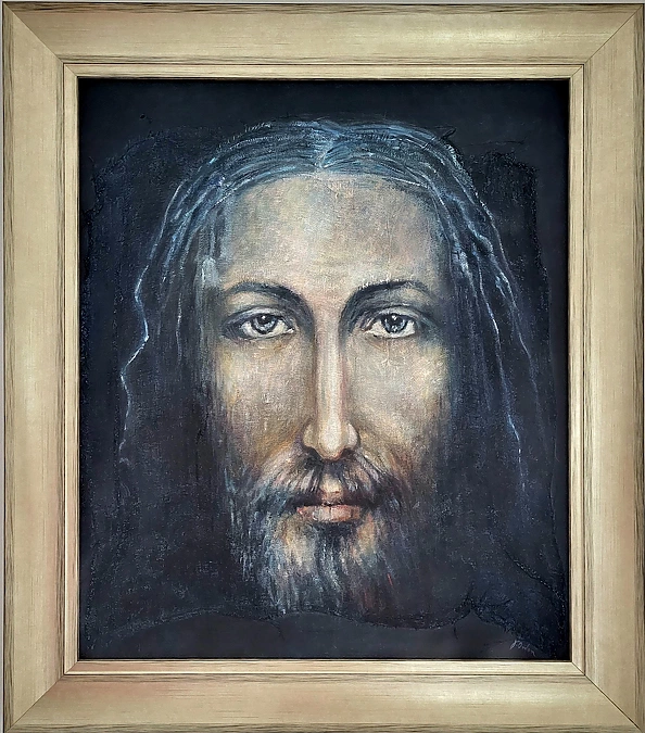 Joanna Ordon - " Światłość Przedwieczna"