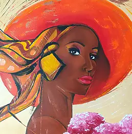 Aneta Majcher -  " Symphony "