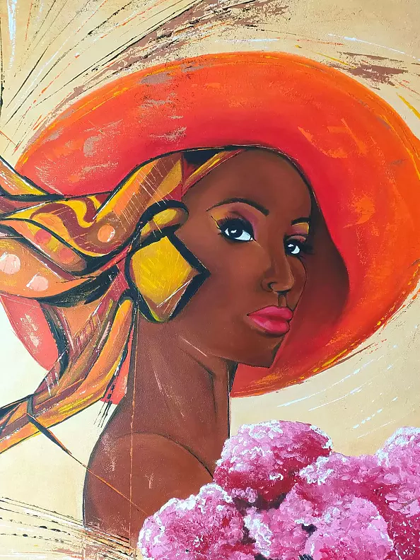 Aneta Majcher -  " Symphony "