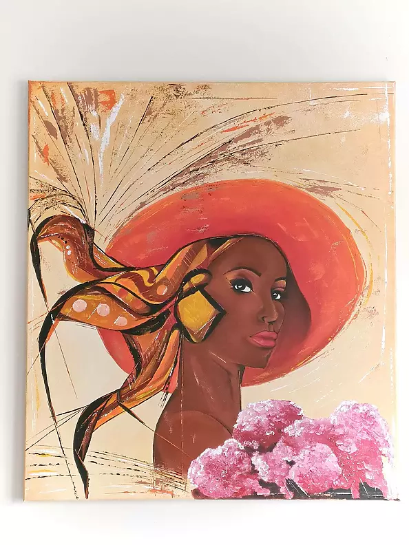 Aneta Majcher -  " Symphony "