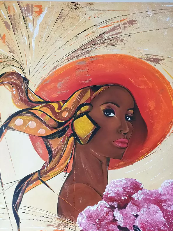 Aneta Majcher -  " Symphony "