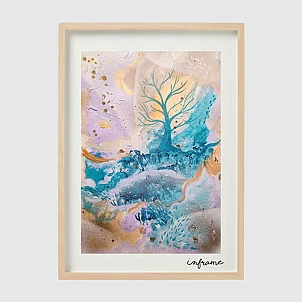 Marta Ferenc - "In a magical land"